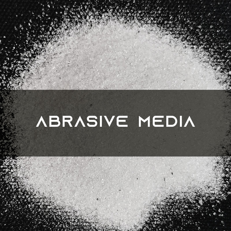 Abrasive Media