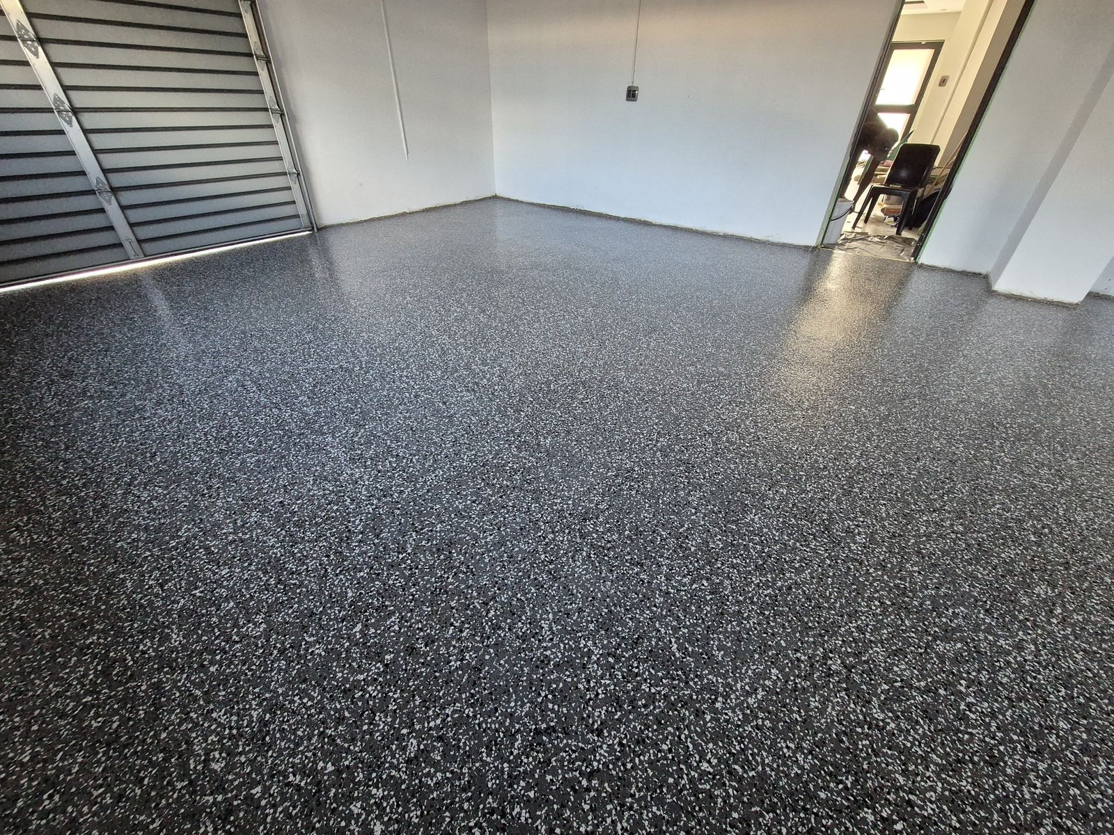 Epoxy flooring marble finish6